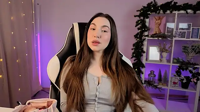 MelissaLovvv online show from 02/13/26, 03:46