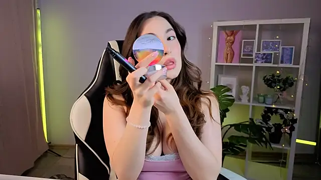 MelissaLovvv online show from 03/27/26, 11:10