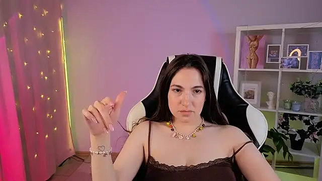 MelissaLovvv online show from 06/07/26, 09:40