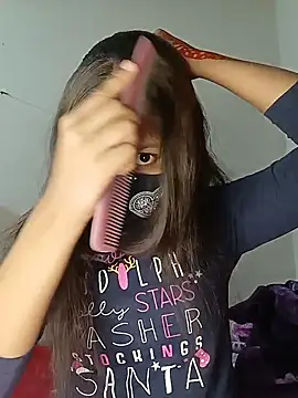 Nadia-2 online show from 12/08/24, 07:00