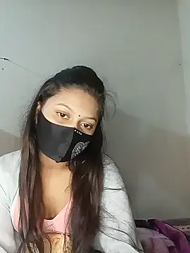 Nadia-2 online show from 12/19/24, 05:29