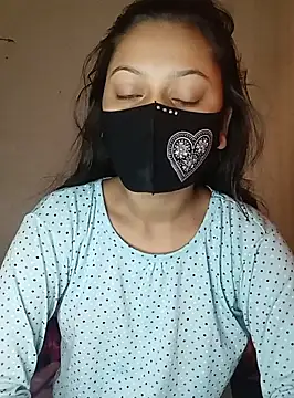 Nadia-2 online show from 12/20/24, 02:19