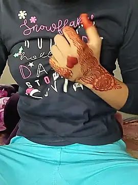 Nadia-2 online show from 01/02/25, 02:33