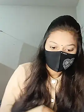 Nadia-2 online show from 01/05/25, 01:26