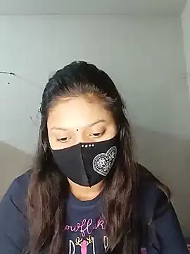 Nadia-2 online show from 01/05/25, 05:51