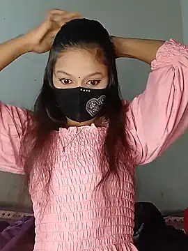 Nadia-2 online show from 01/07/25, 06:14