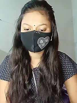 Nadia-2 online show from 01/13/25, 01:45