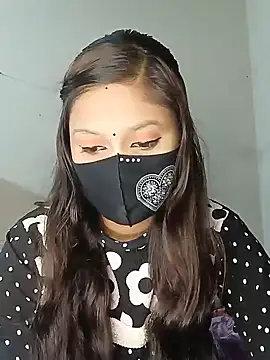 Nadia-2 online show from 01/13/25, 03:58