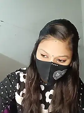 Nadia-2 online show from 01/13/25, 07:10