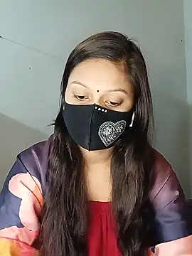 Nadia-2 online show from 01/16/25, 12:12