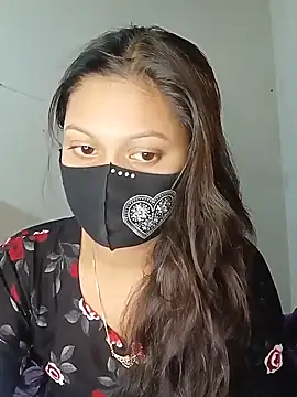 Nadia-2 online show from 01/17/25, 06:23