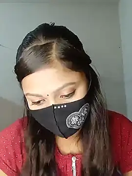 Nadia-2 online show from 01/20/25, 03:18