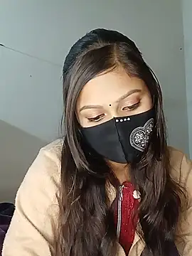 Nadia-2 online show from 01/20/25, 07:04