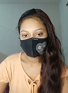 Nadia-2 online show from 02/03/25, 01:41