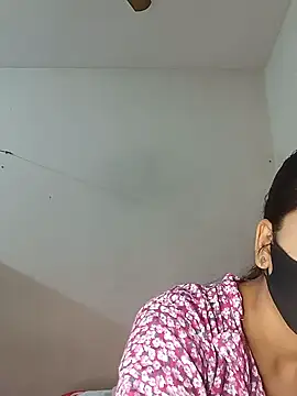 Nadia-2 online show from 02/03/25, 12:36