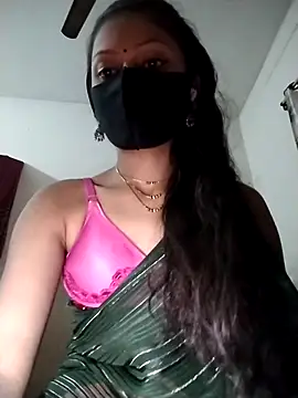 Nadia-2 online show from 11/27/25, 05:48