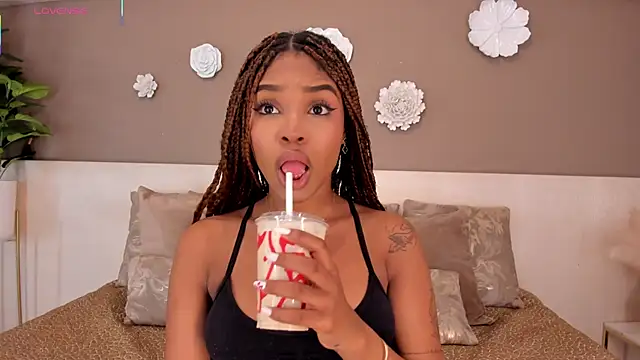 Snapshot of AriaFoster chatting on 01/09/26, 03:53 AriaFoster online show from 01/09/26, 03:53