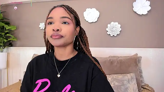 Snapshot of AriaFoster chatting on 01/18/26, 04:05 AriaFoster online show from 01/18/26, 04:05