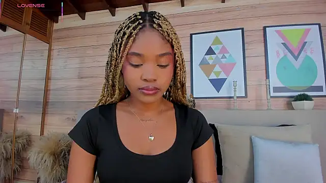 Snapshot of AriaFoster chatting on 02/16/26, 04:08 AriaFoster online show from 02/16/26, 04:08