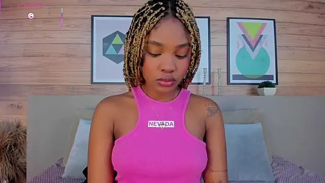 Snapshot of AriaFoster chatting on 02/22/26, 04:35 AriaFoster online show from 02/22/26, 04:35