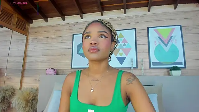 Snapshot of AriaFoster chatting on 02/23/26, 03:48 AriaFoster online show from 02/23/26, 03:48