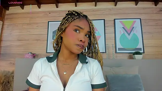 Snapshot of AriaFoster chatting on 03/01/26, 04:03 AriaFoster online show from 03/01/26, 04:03