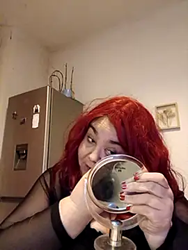 Niny84 online show from 01/12/25, 05:54
