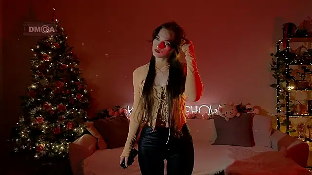 Snapshot of -Kottyaa- chatting on 01/08/25, 09:23 -Kottyaa- online show from 01/08/25, 09:23