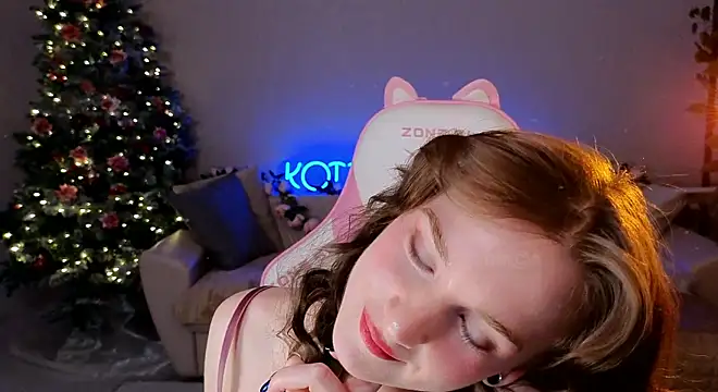 Snapshot of -Kottyaa- chatting on 02/05/25, 09:40 -Kottyaa- online show from 02/05/25, 09:40