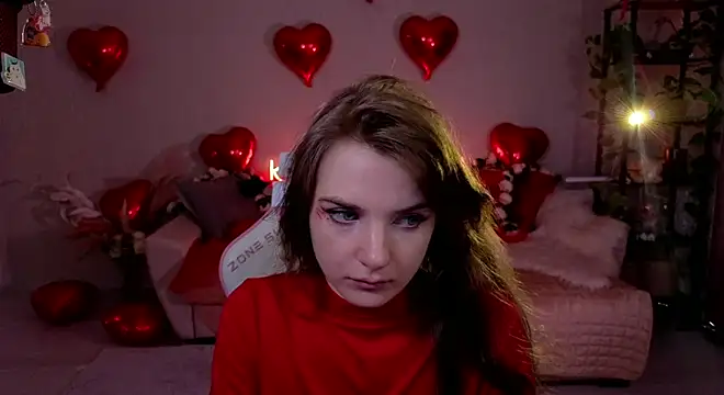 Snapshot of -Kottyaa- chatting on 02/14/25, 08:59 -Kottyaa- online show from 02/14/25, 08:59