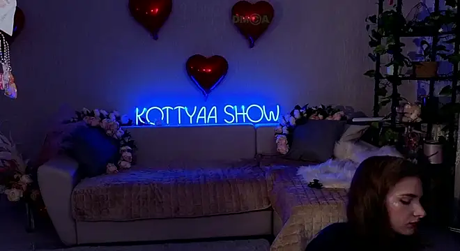 Snapshot of -Kottyaa- chatting on 02/20/25, 06:35 -Kottyaa- online show from 02/20/25, 06:35