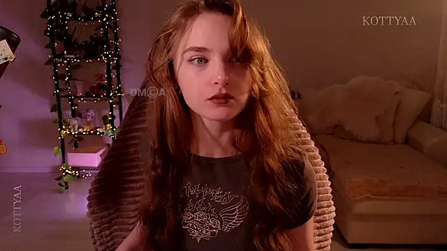 Snapshot of -Kottyaa- chatting on 10/16/25, 10:11 -Kottyaa- online show from 10/16/25, 10:11