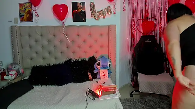 AngeleRoux online show from 02/11/25, 02:57