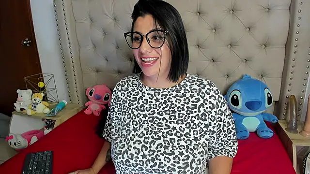 AngeleRoux online show from 03/21/25, 04:28