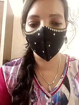 Snapshot of Sahana_Telugu_Girl chatting on 12/05/24, 06:00 Sahana Telugu Girl online show from 12/05/24, 06:00