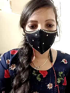 Snapshot of Sahana_Telugu_Girl chatting on 12/24/24, 05:55 Sahana Telugu Girl online show from 12/24/24, 05:55