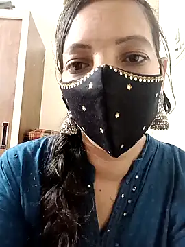 Snapshot of Sahana_Telugu_Girl chatting on 01/15/25, 09:30 Sahana Telugu Girl online show from 01/15/25, 09:30