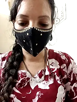 Snapshot of Sahana_Telugu_Girl chatting on 01/19/25, 01:21 Sahana Telugu Girl online show from 01/19/25, 01:21