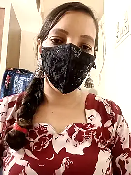 Snapshot of Sahana_Telugu_Girl chatting on 01/27/25, 06:31 Sahana Telugu Girl online show from 01/27/25, 06:31