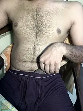 Hot boy Rudra online show from 09/30/25, 08:08