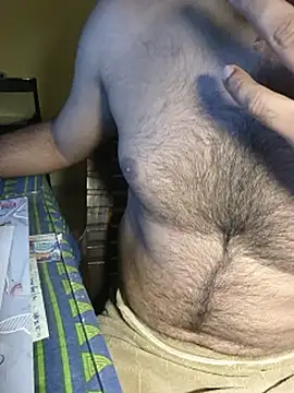 Hot boy Rudra online show from 06/02/26, 04:09