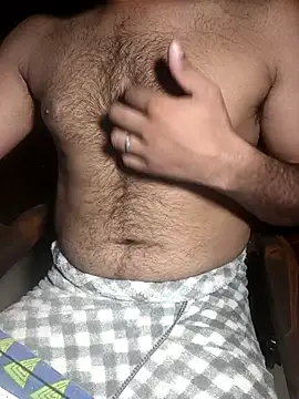 Hot boy Rudra online show from 06/24/26, 03:33