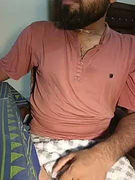 Hot boy Rudra online show from 07/09/26, 04:00