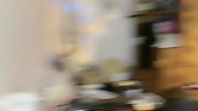 Fairy-HF online show from 12/07/24, 01:51