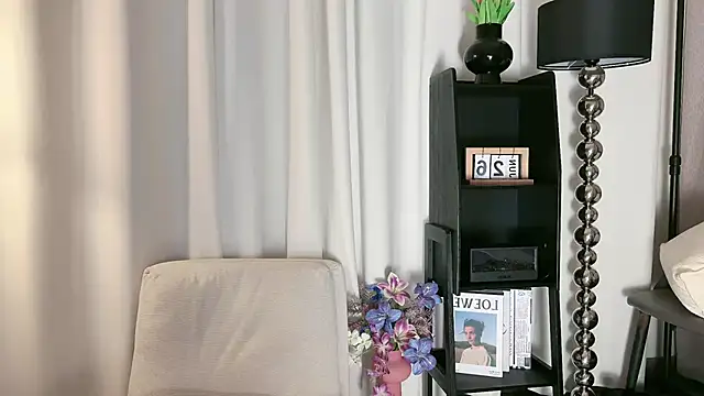 Fairy-HF online show from 06/27/26, 12:44
