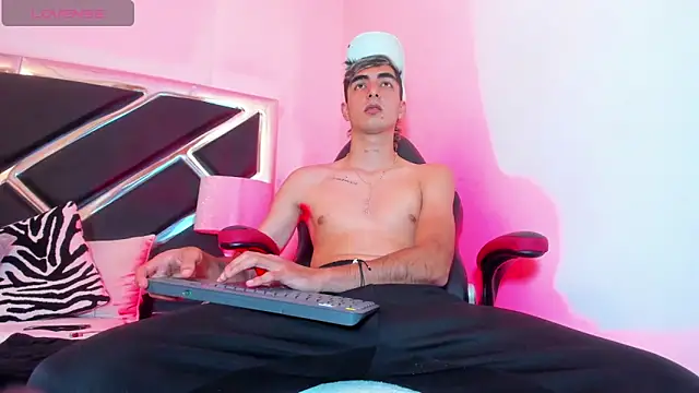 DimitryHank online show from 01/12/25, 06:38