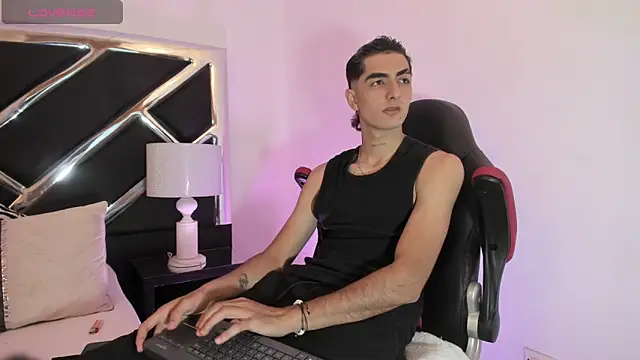 DimitryHank online show from 01/17/25, 06:33