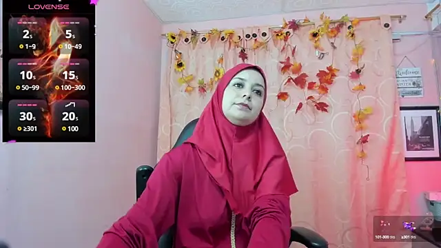 BadraSaadi online show from 12/21/24, 12:16