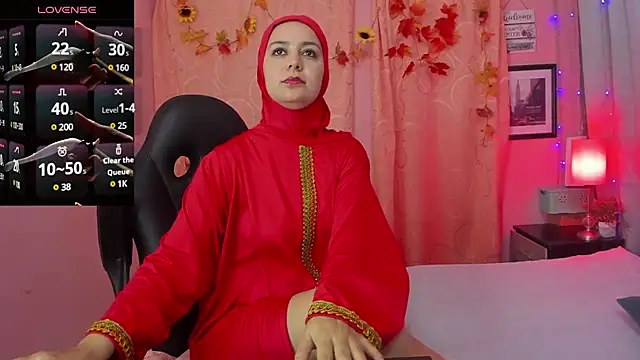 BadraSaadi online show from 02/06/25, 12:26