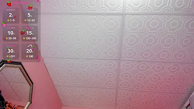 BadraSaadi online show from 02/08/25, 03:31